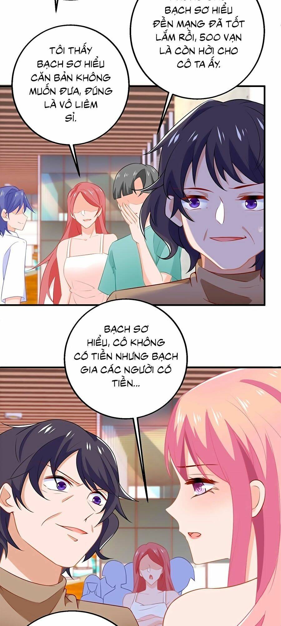 Đưa Mami Về Nhà Chapter 182 - Trang 2