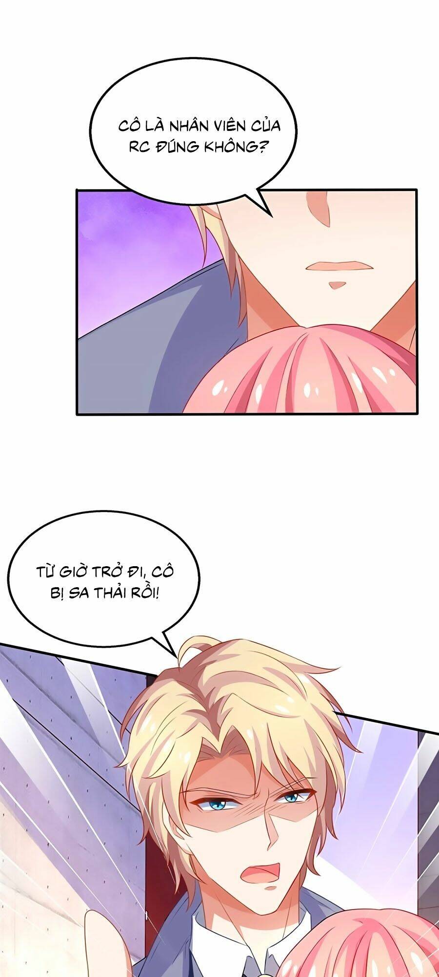 Đưa Mami Về Nhà Chapter 182 - Trang 2