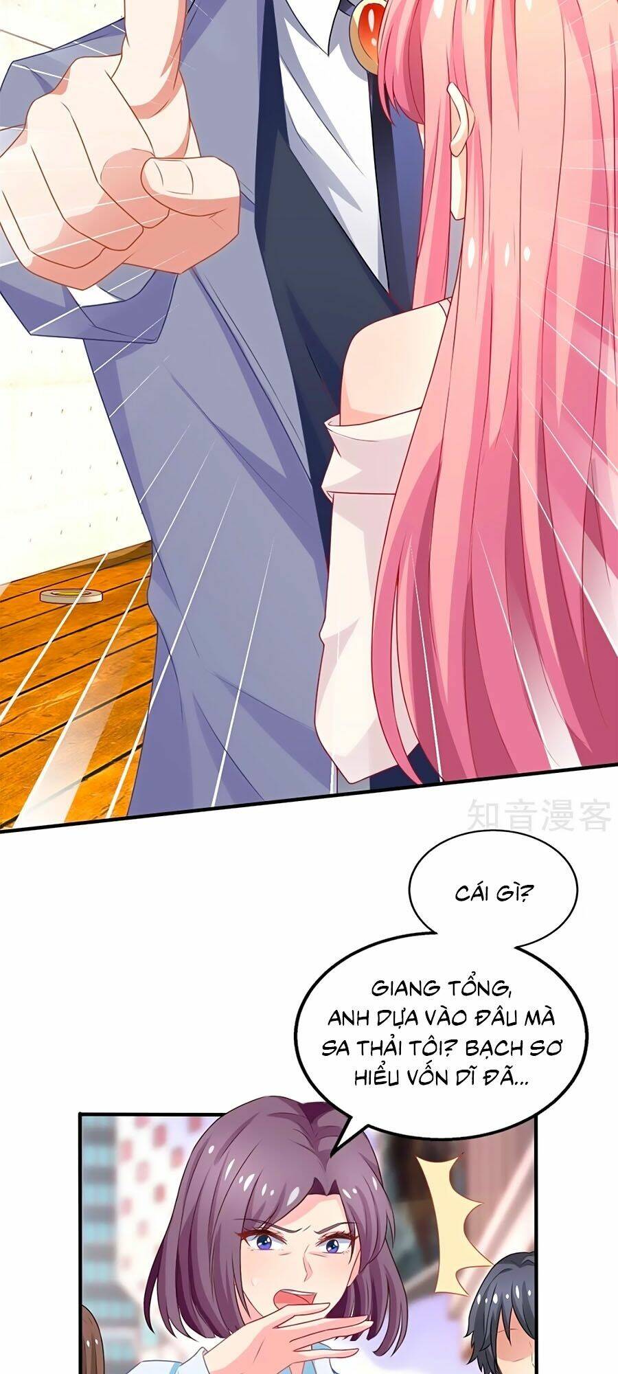 Đưa Mami Về Nhà Chapter 182 - Trang 2