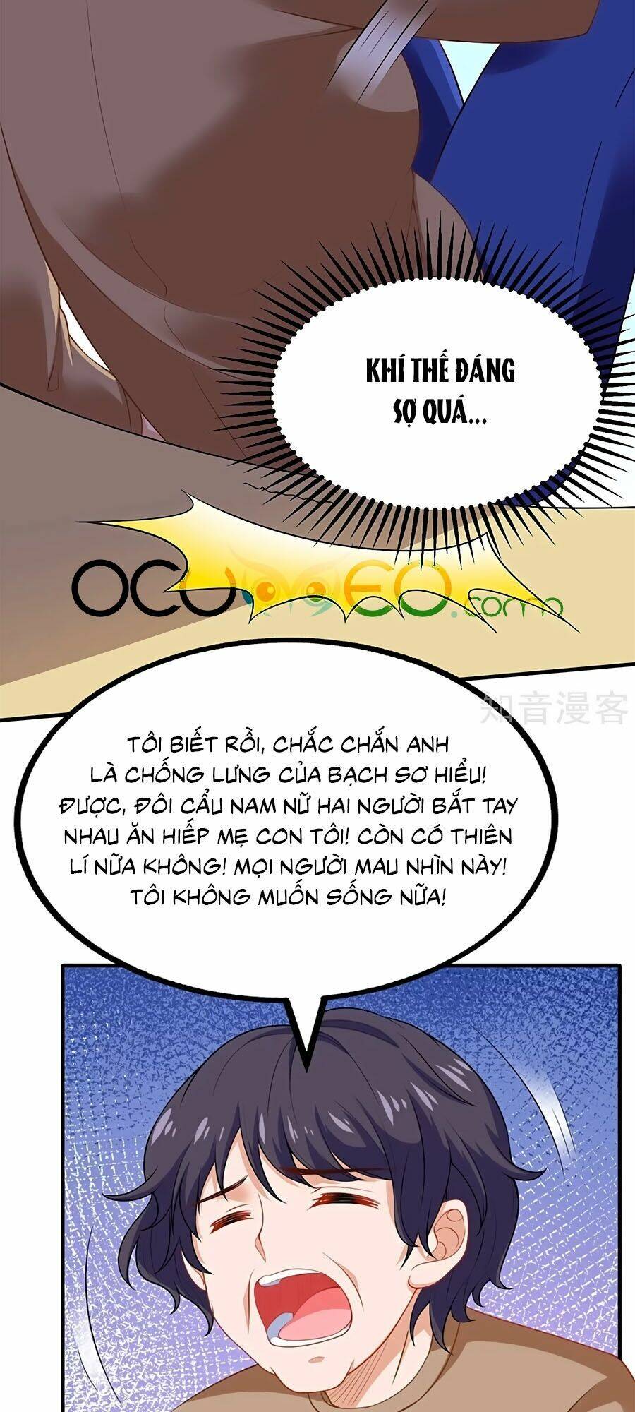 Đưa Mami Về Nhà Chapter 182 - Trang 2