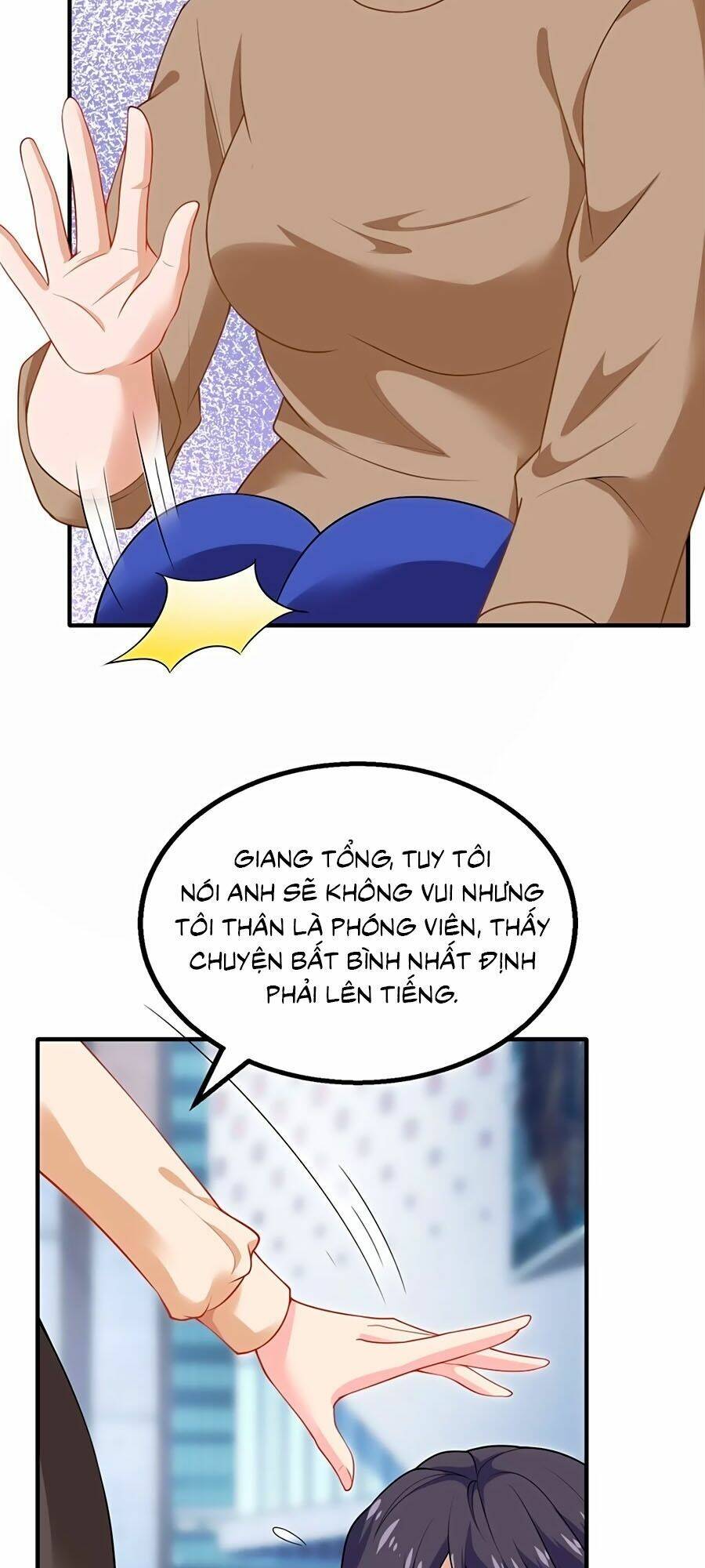 Đưa Mami Về Nhà Chapter 182 - Trang 2