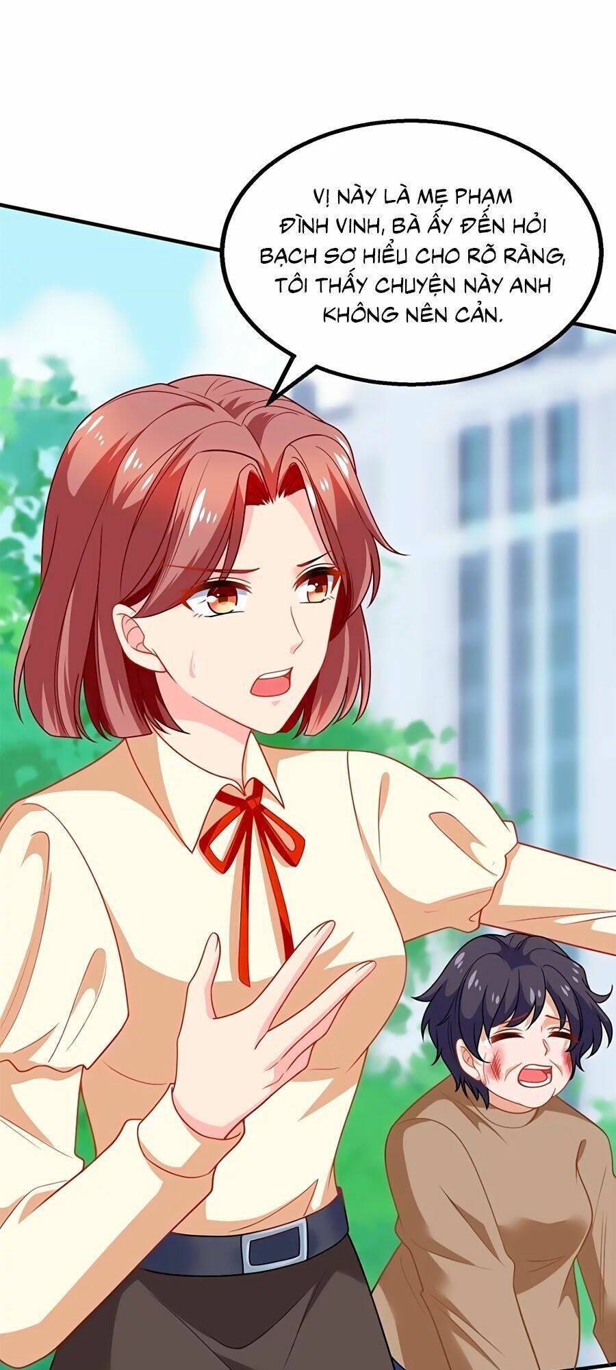 Đưa Mami Về Nhà Chapter 182 - Trang 2