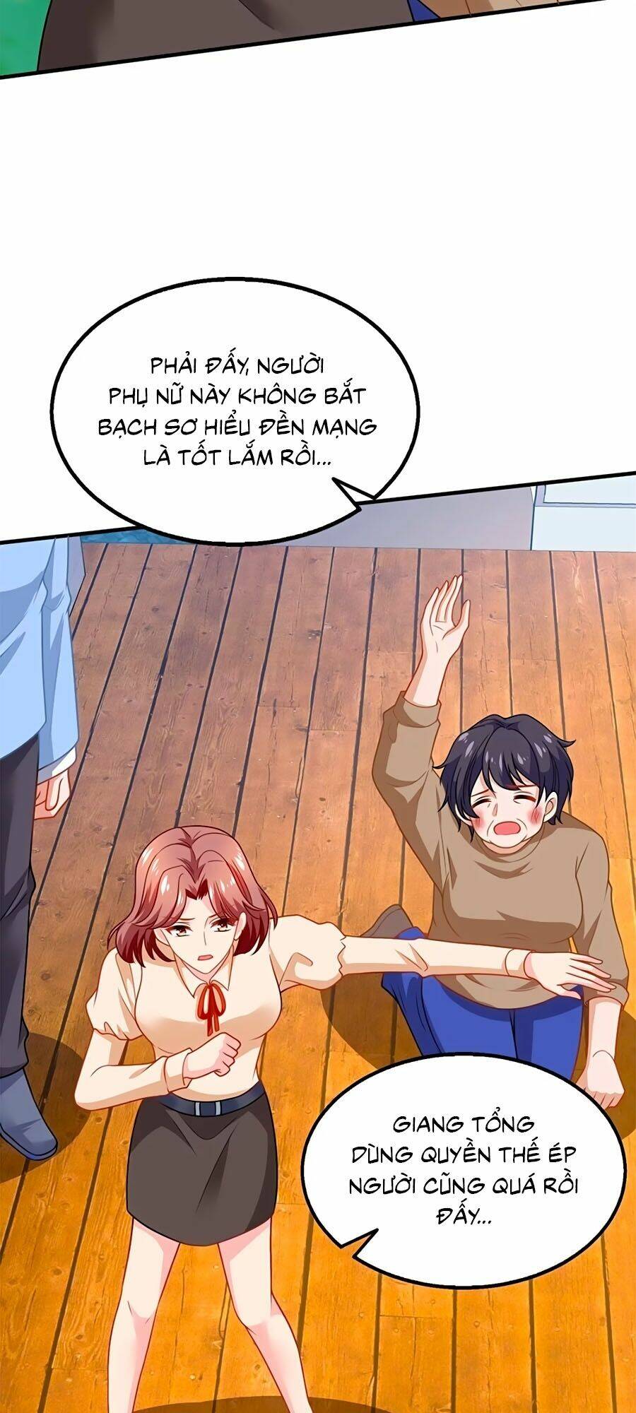 Đưa Mami Về Nhà Chapter 182 - Trang 2