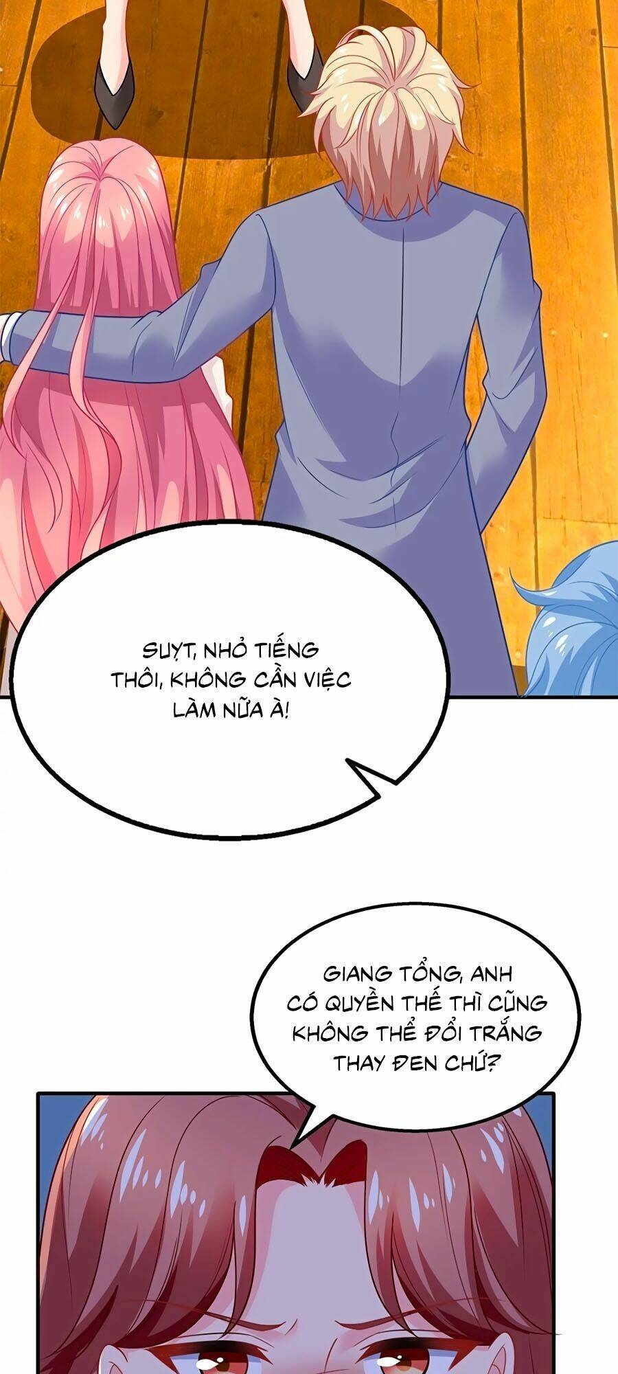 Đưa Mami Về Nhà Chapter 182 - Trang 2