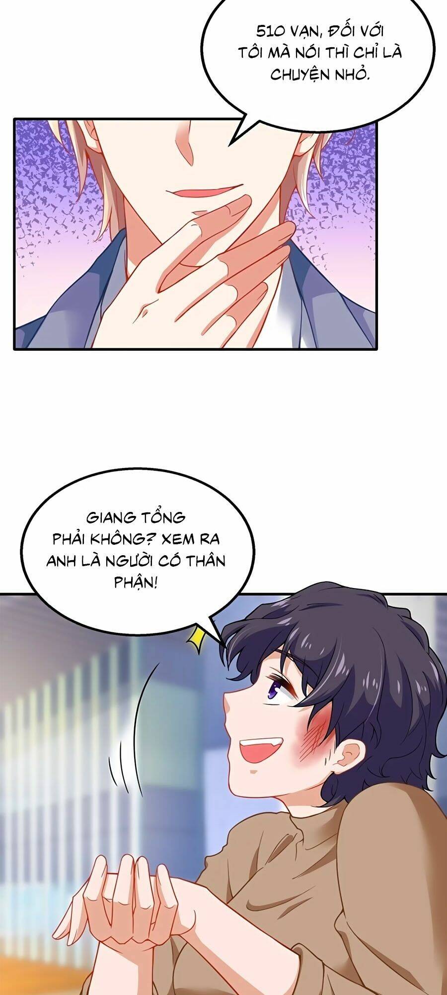 Đưa Mami Về Nhà Chapter 182 - Trang 2