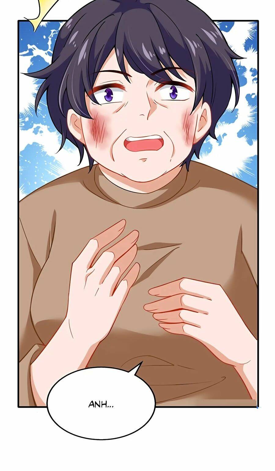 Đưa Mami Về Nhà Chapter 182 - Trang 2