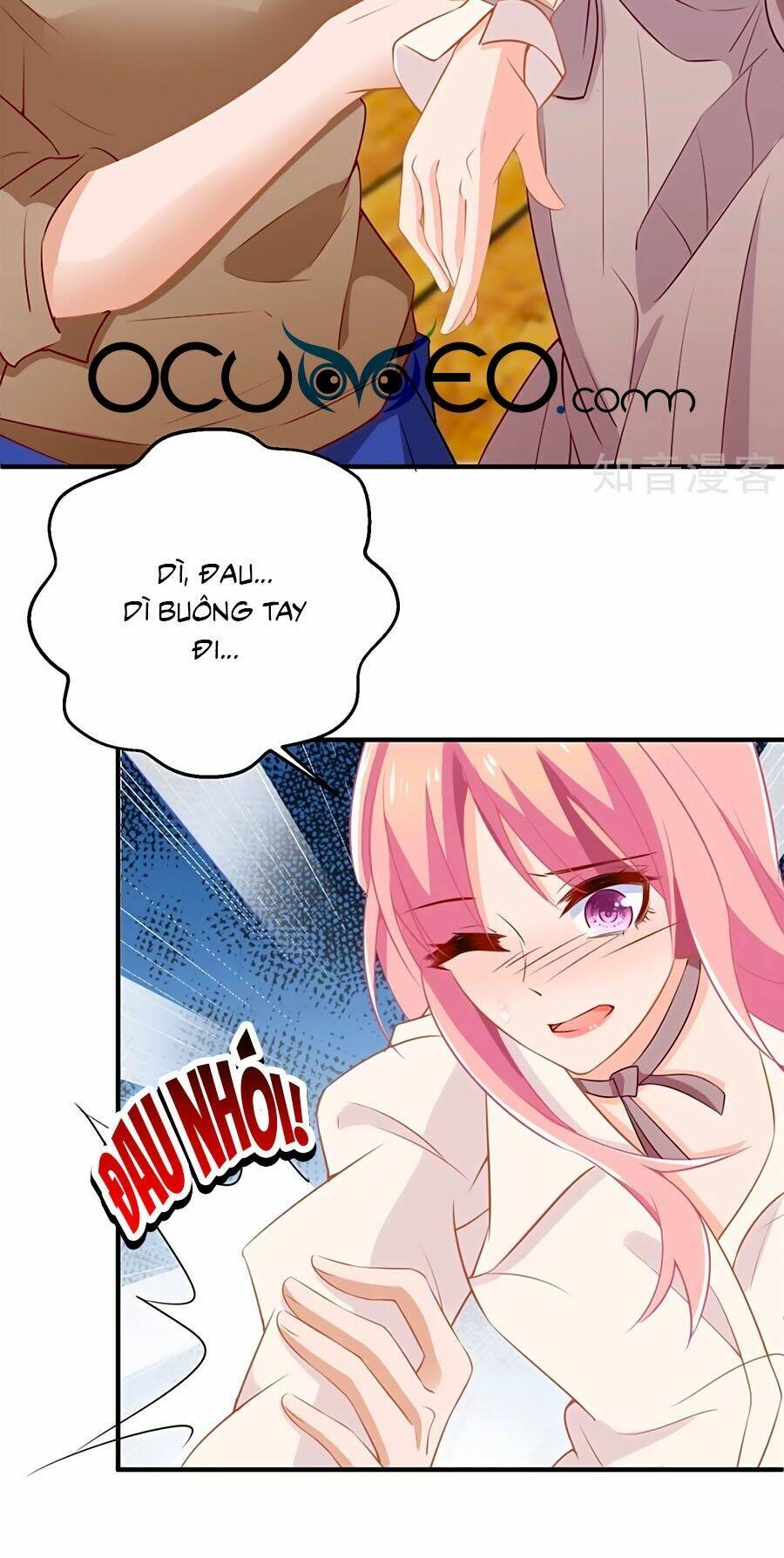 Đưa Mami Về Nhà Chapter 182 - Trang 2