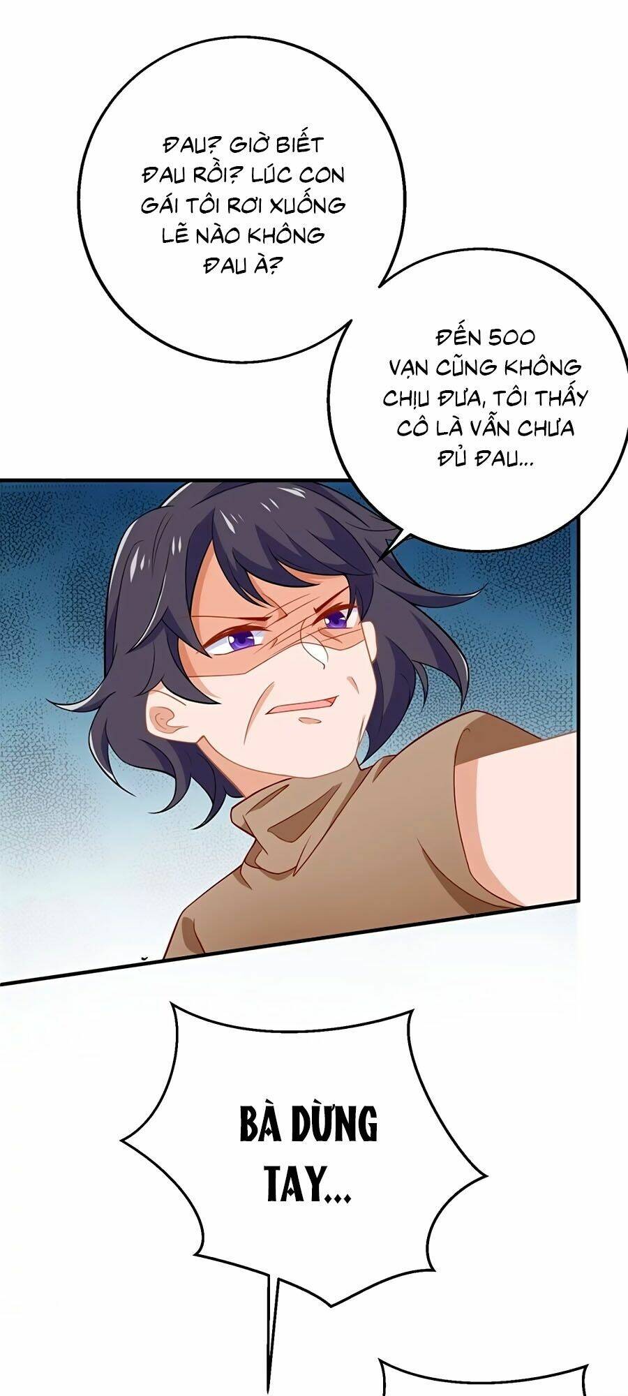 Đưa Mami Về Nhà Chapter 182 - Trang 2