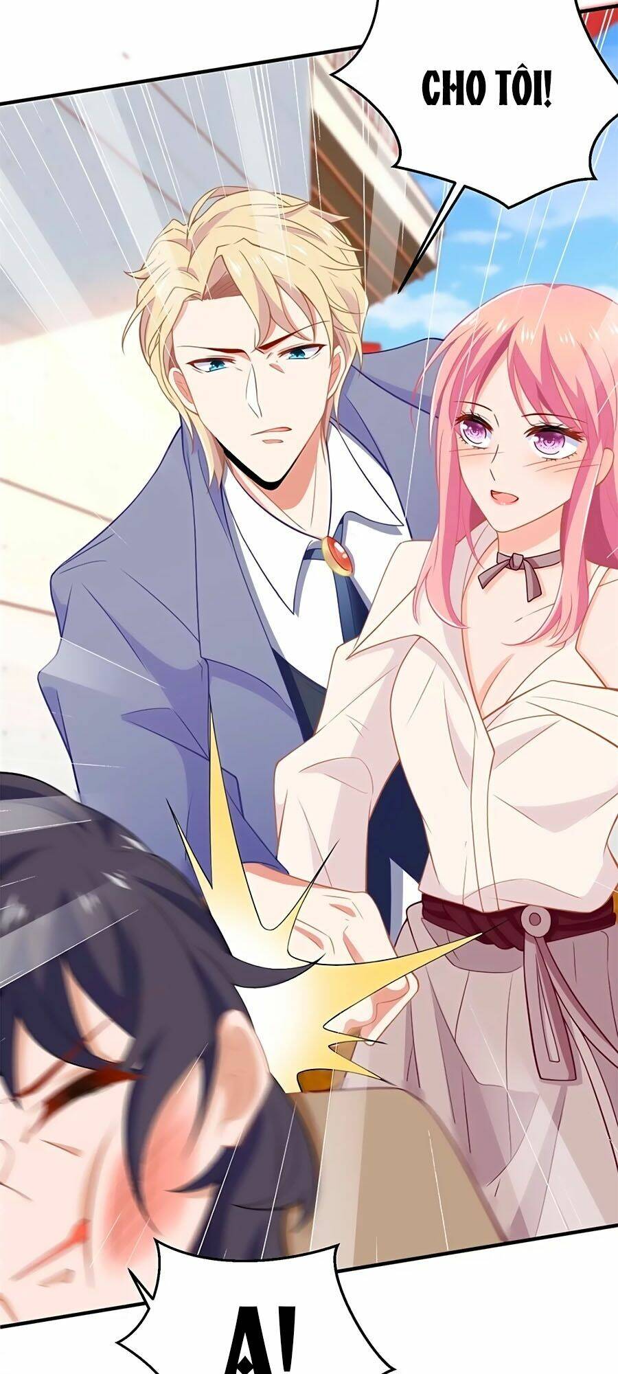 Đưa Mami Về Nhà Chapter 182 - Trang 2