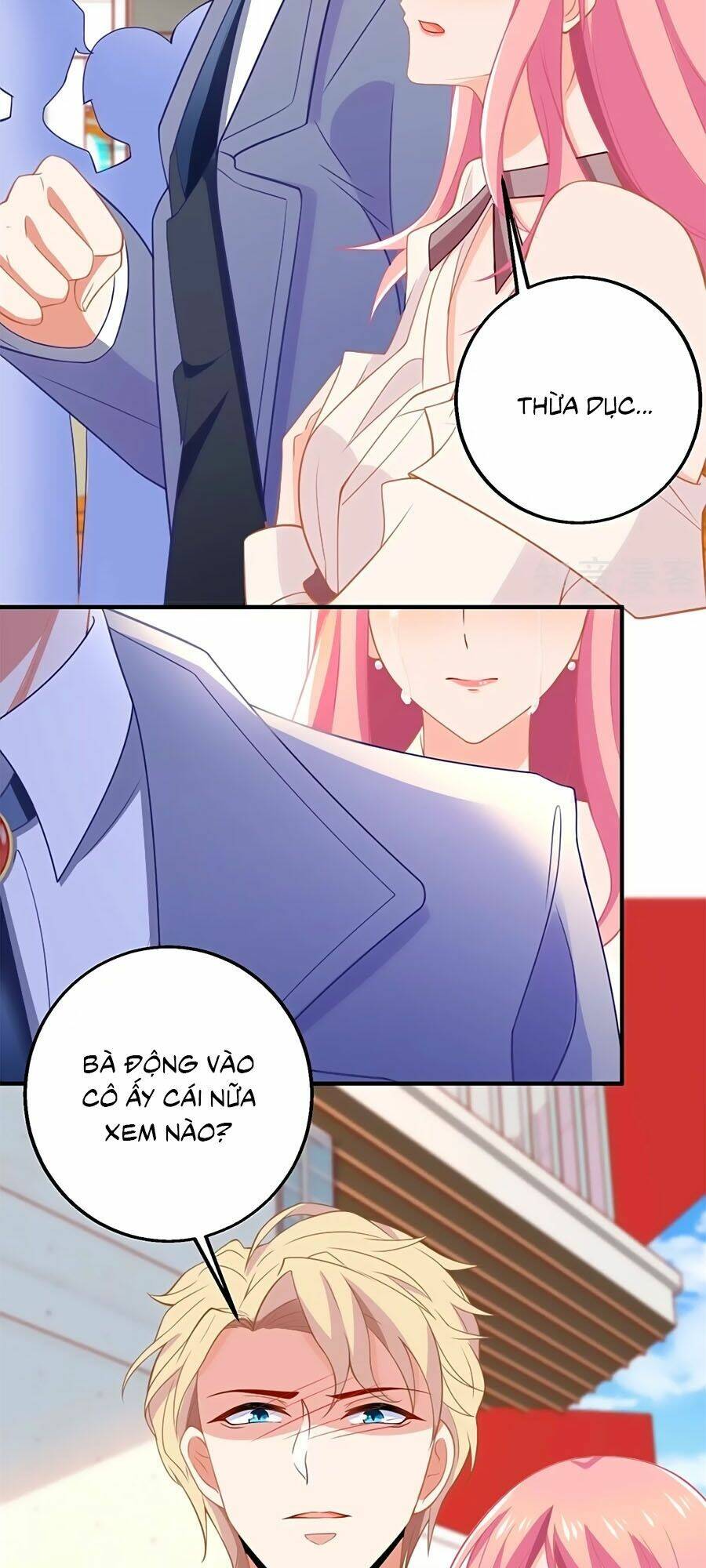 Đưa Mami Về Nhà Chapter 182 - Trang 2