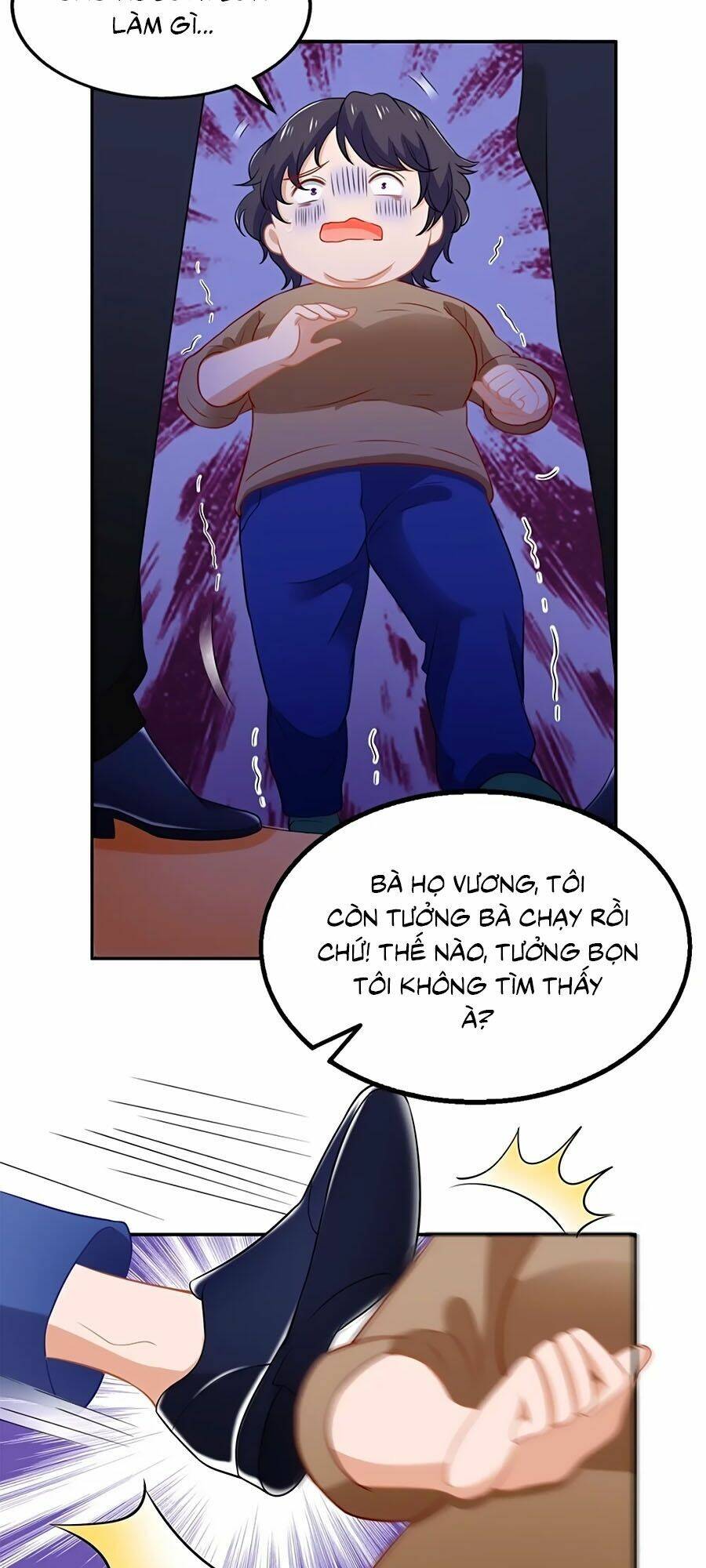 Đưa Mami Về Nhà Chapter 183 - Trang 2