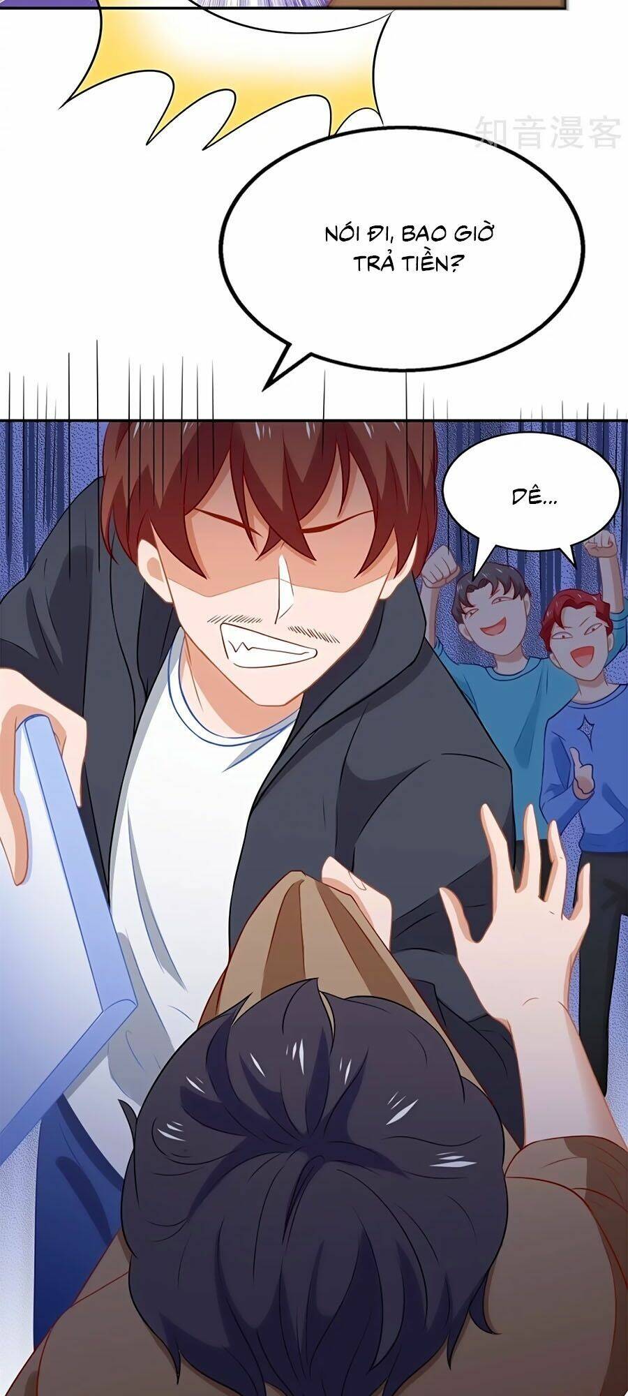 Đưa Mami Về Nhà Chapter 183 - Trang 2