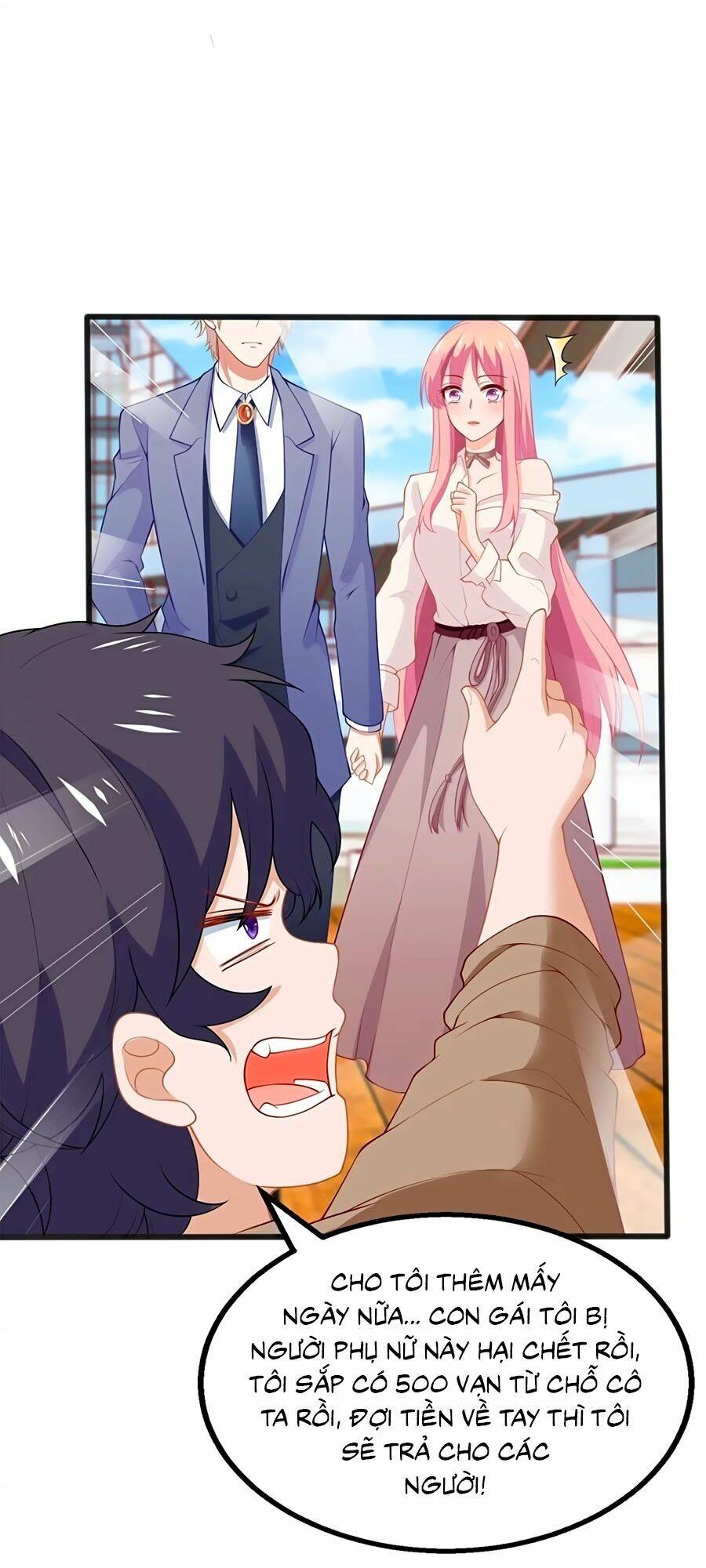 Đưa Mami Về Nhà Chapter 183 - Trang 2