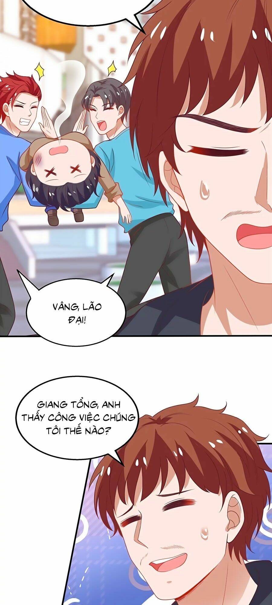 Đưa Mami Về Nhà Chapter 183 - Trang 2