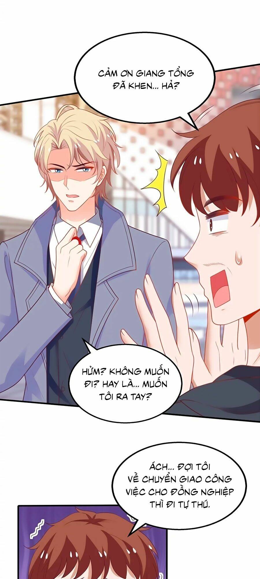 Đưa Mami Về Nhà Chapter 183 - Trang 2