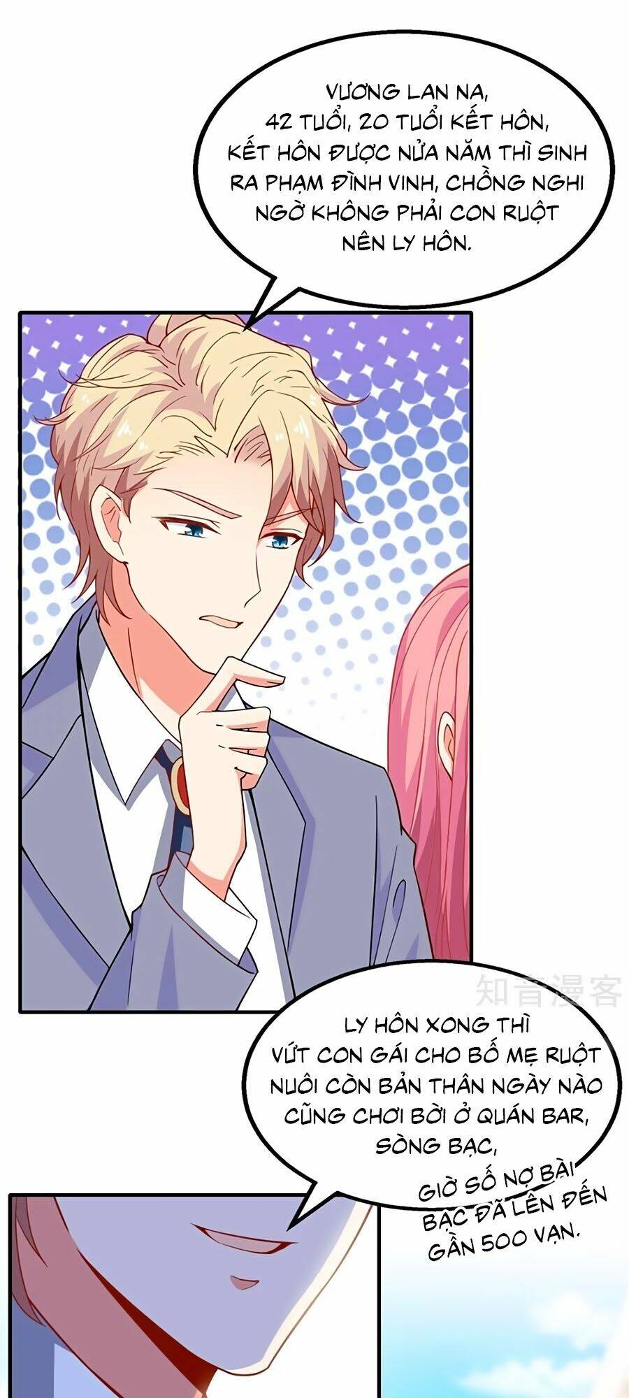 Đưa Mami Về Nhà Chapter 183 - Trang 2