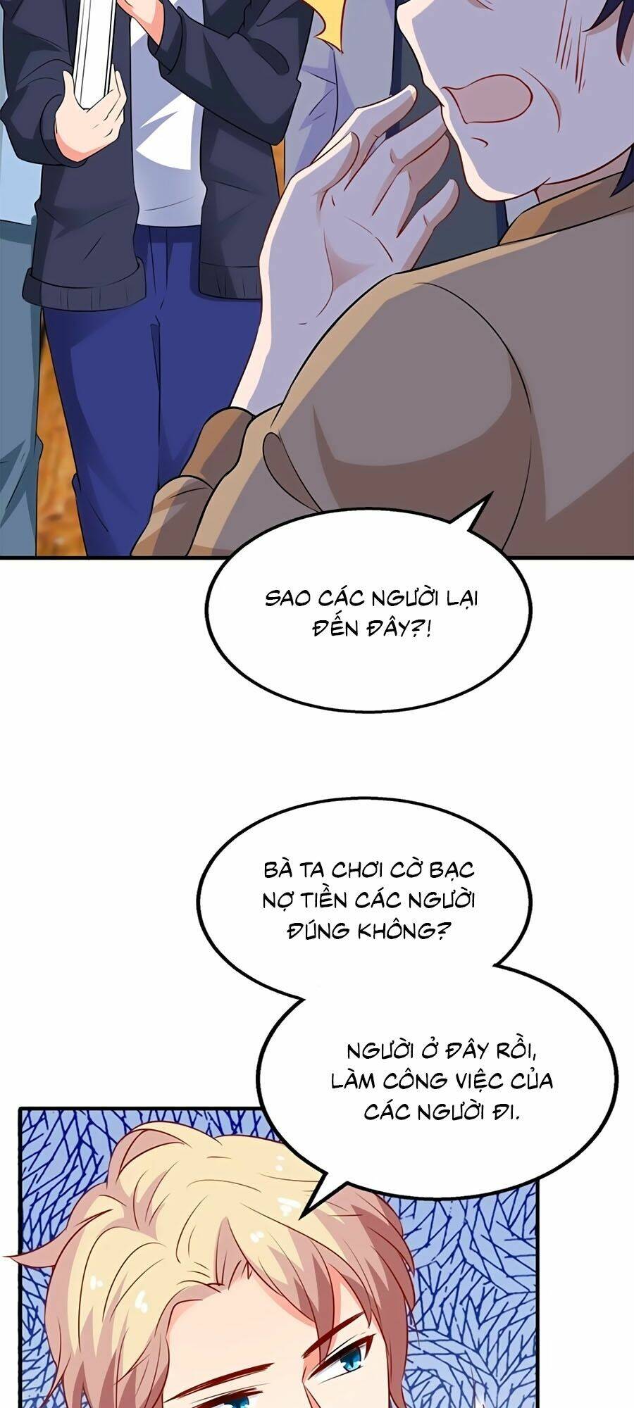 Đưa Mami Về Nhà Chapter 183 - Trang 2