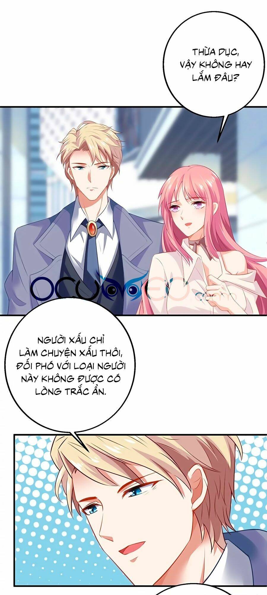 Đưa Mami Về Nhà Chapter 184 - Trang 2