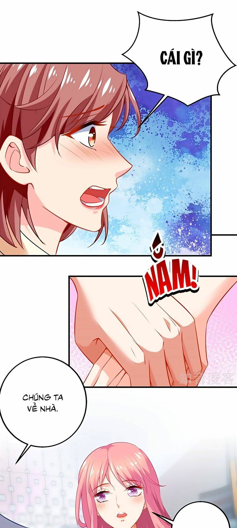 Đưa Mami Về Nhà Chapter 184 - Trang 2