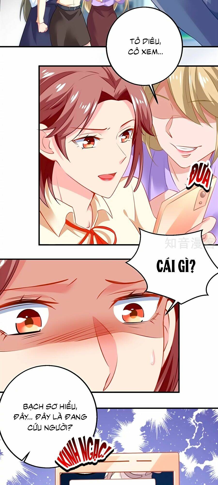 Đưa Mami Về Nhà Chapter 184 - Trang 2