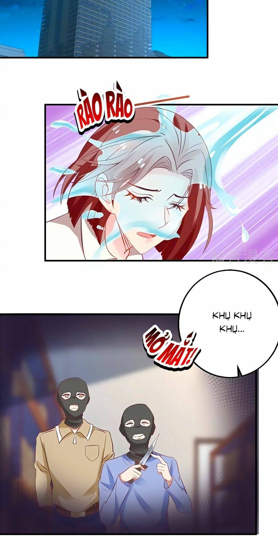 Đưa Mami Về Nhà Chapter 184 - Trang 2