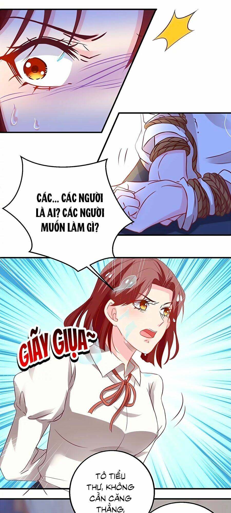 Đưa Mami Về Nhà Chapter 184 - Trang 2