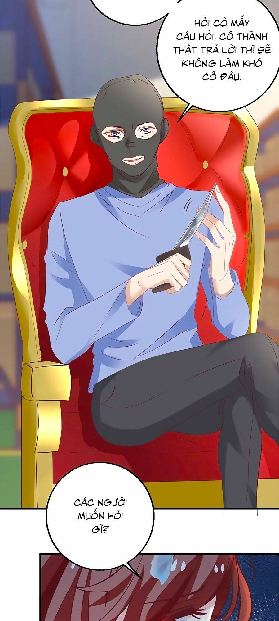 Đưa Mami Về Nhà Chapter 184 - Trang 2