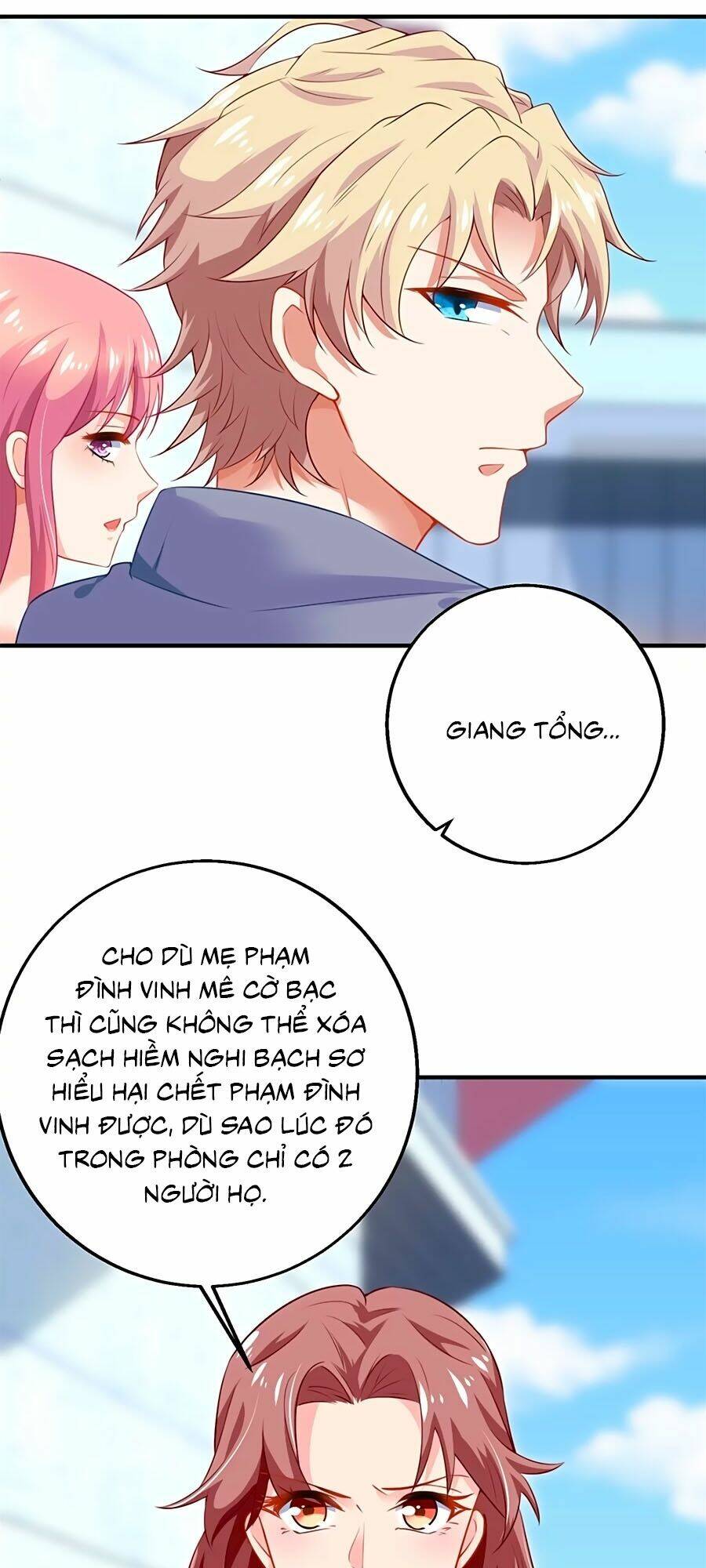 Đưa Mami Về Nhà Chapter 184 - Trang 2