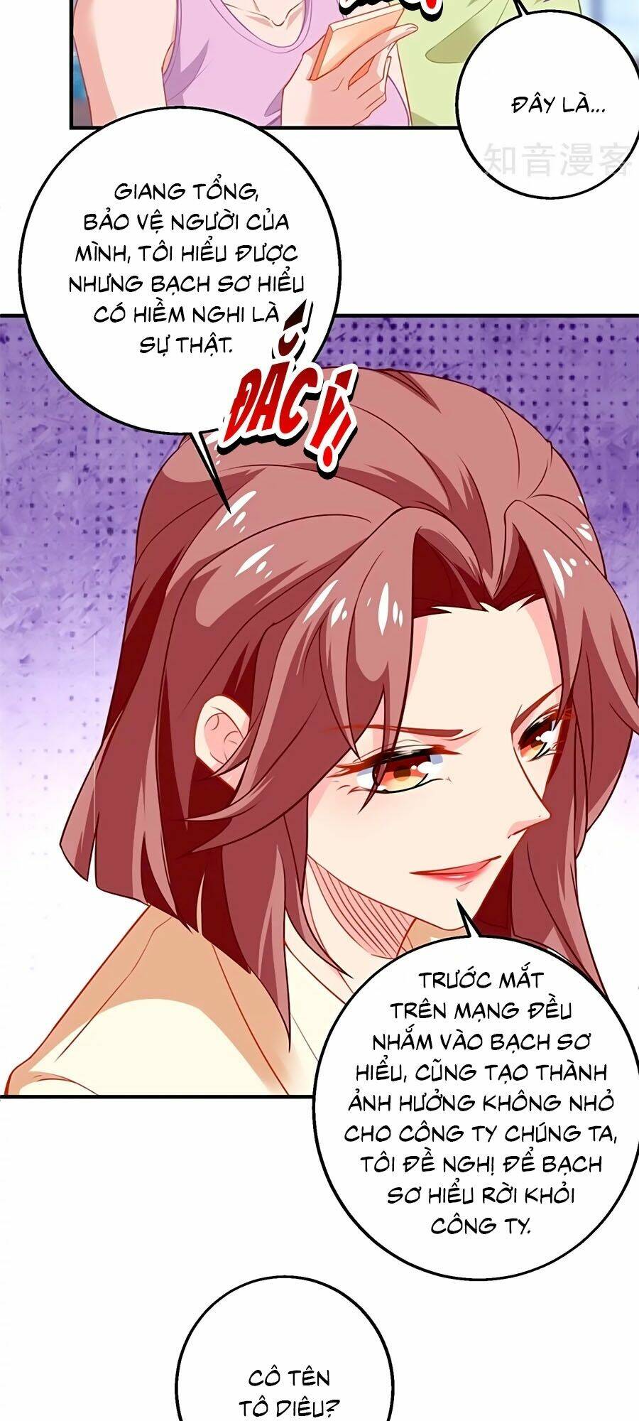 Đưa Mami Về Nhà Chapter 184 - Trang 2