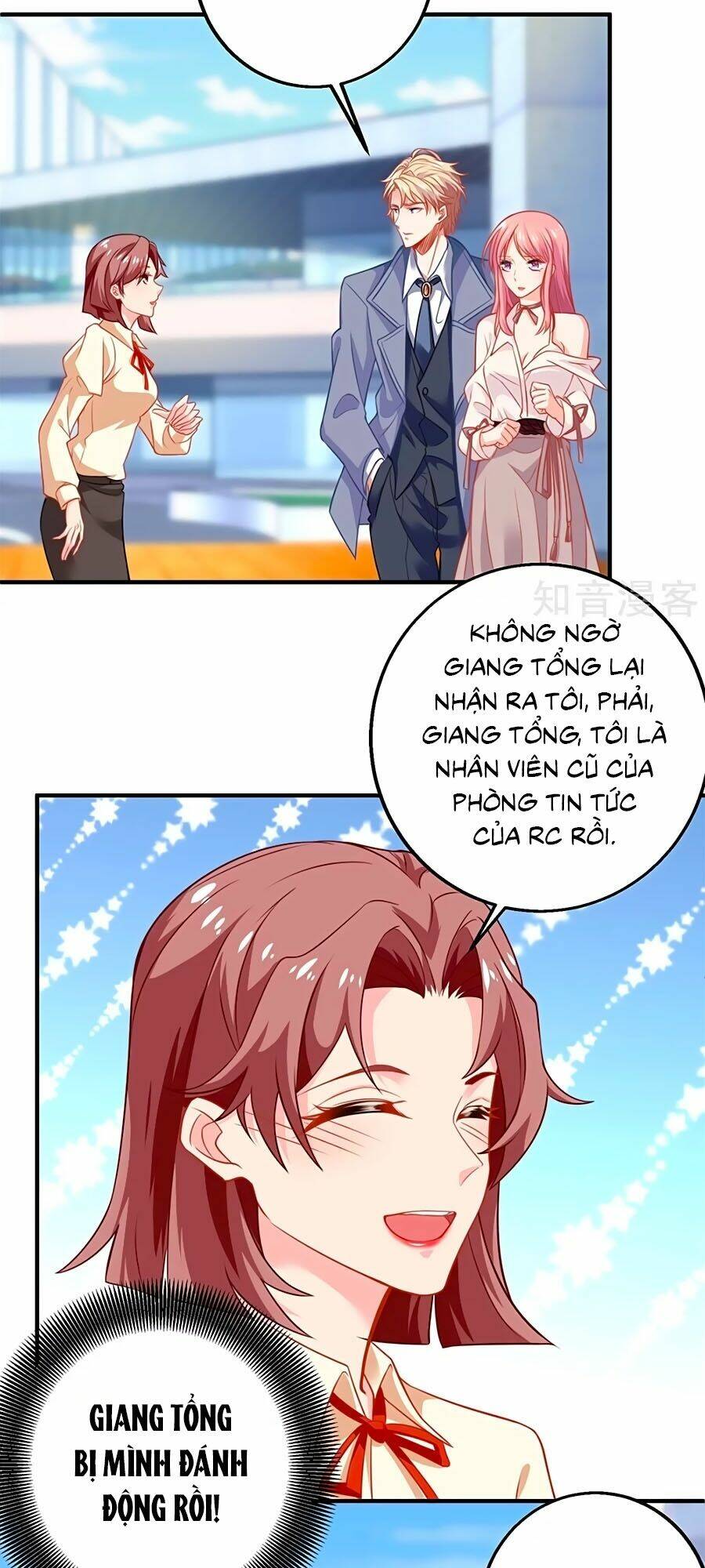 Đưa Mami Về Nhà Chapter 184 - Trang 2