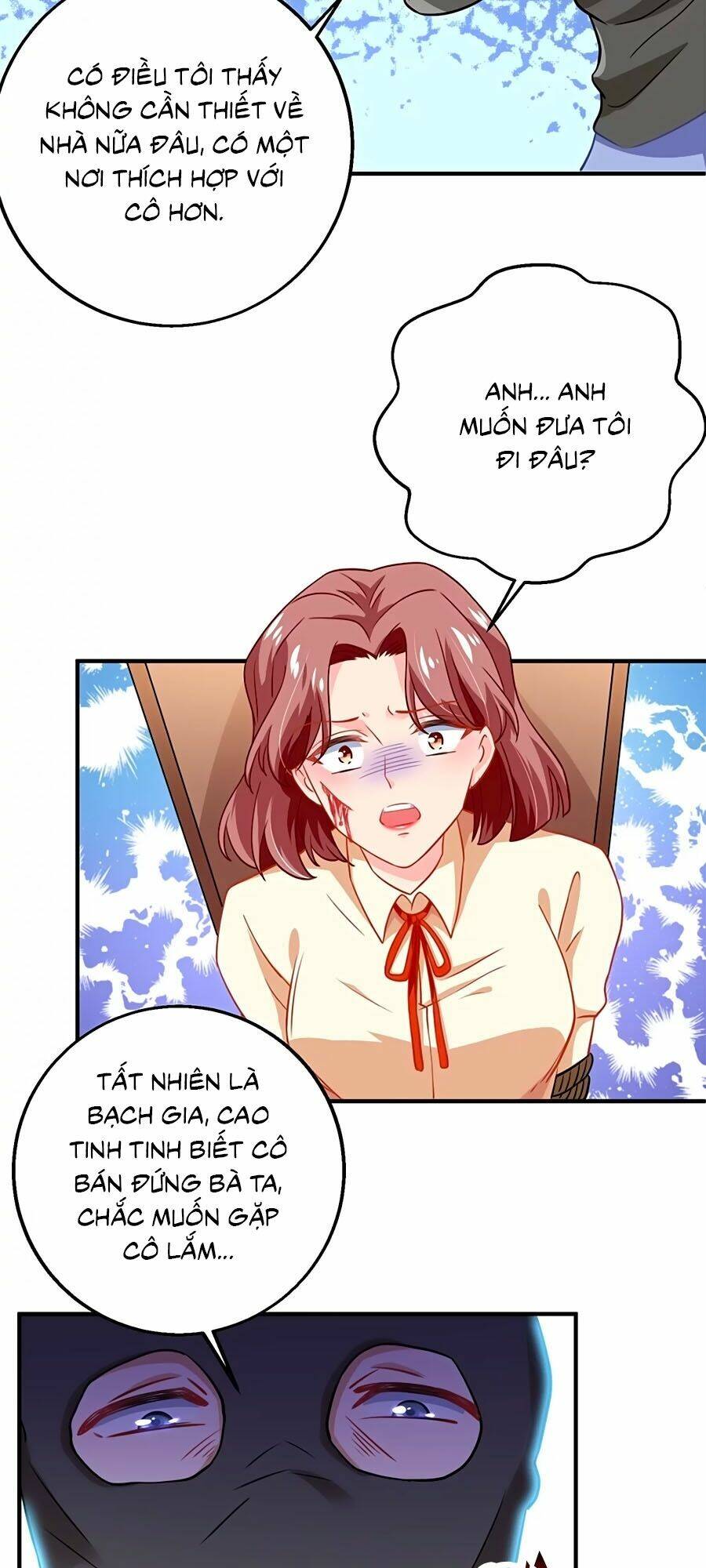 Đưa Mami Về Nhà Chapter 185 - Trang 2