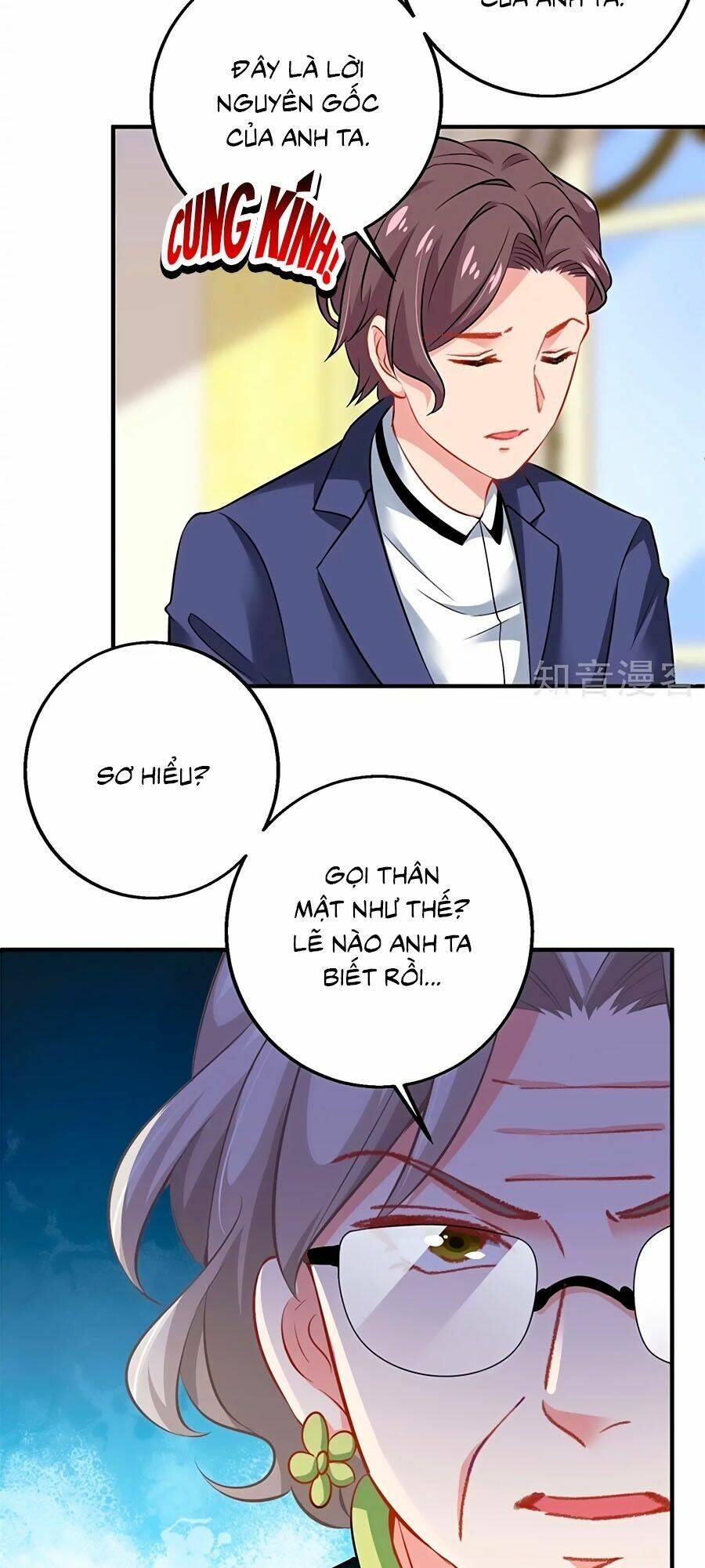 Đưa Mami Về Nhà Chapter 185 - Trang 2