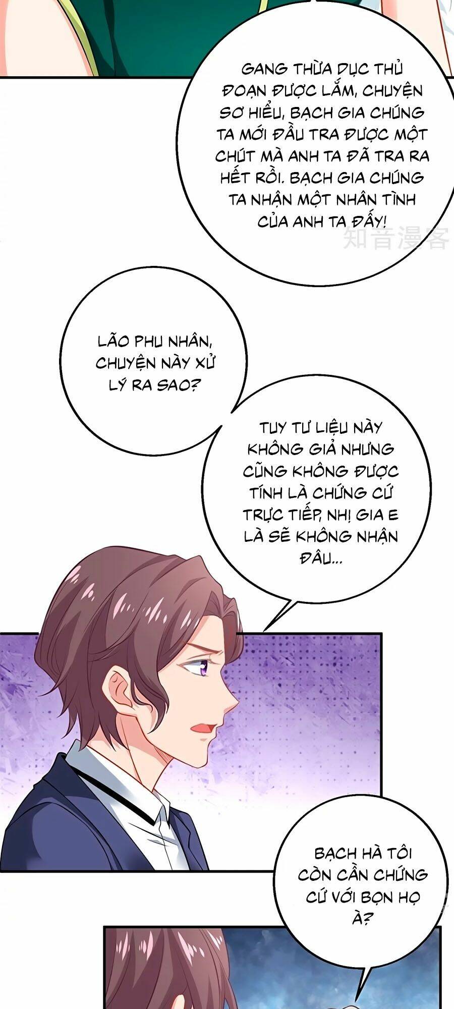 Đưa Mami Về Nhà Chapter 185 - Trang 2