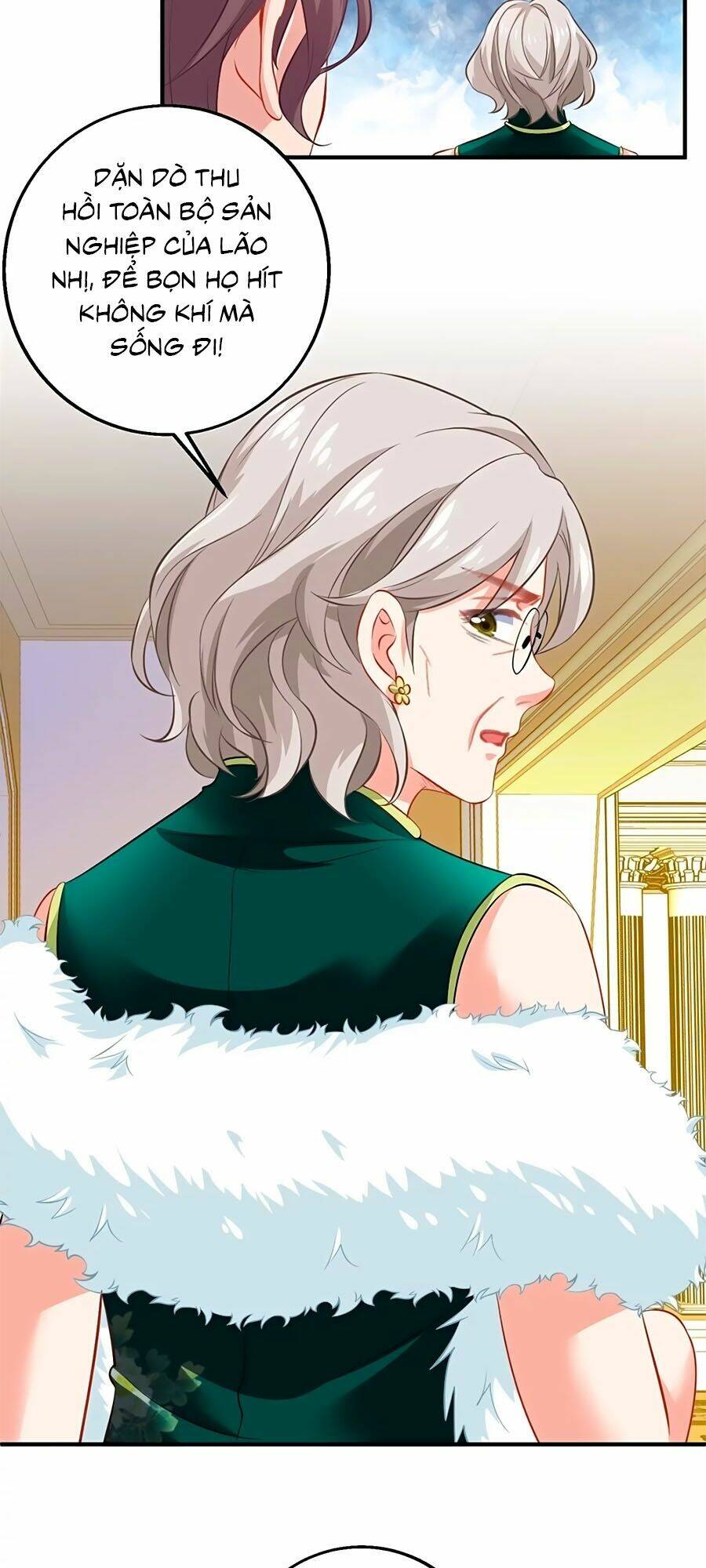 Đưa Mami Về Nhà Chapter 185 - Trang 2