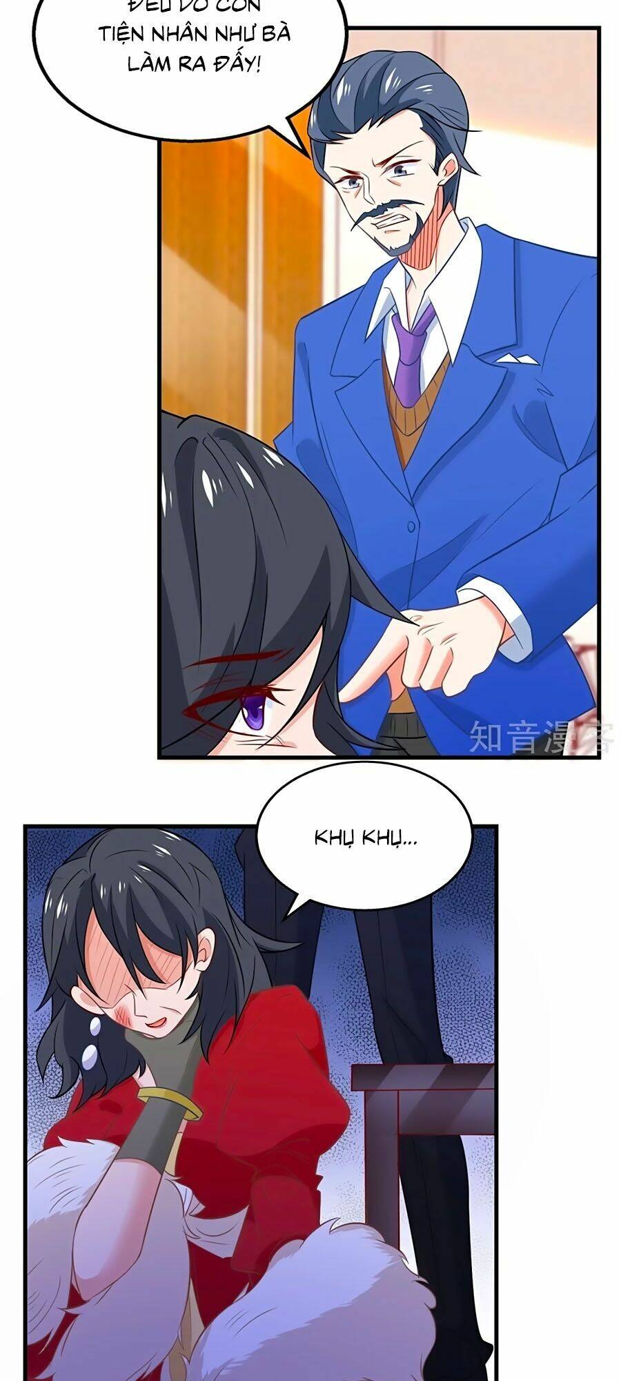 Đưa Mami Về Nhà Chapter 186 - Trang 2