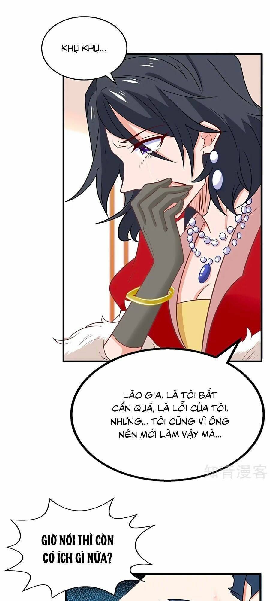 Đưa Mami Về Nhà Chapter 186 - Trang 2