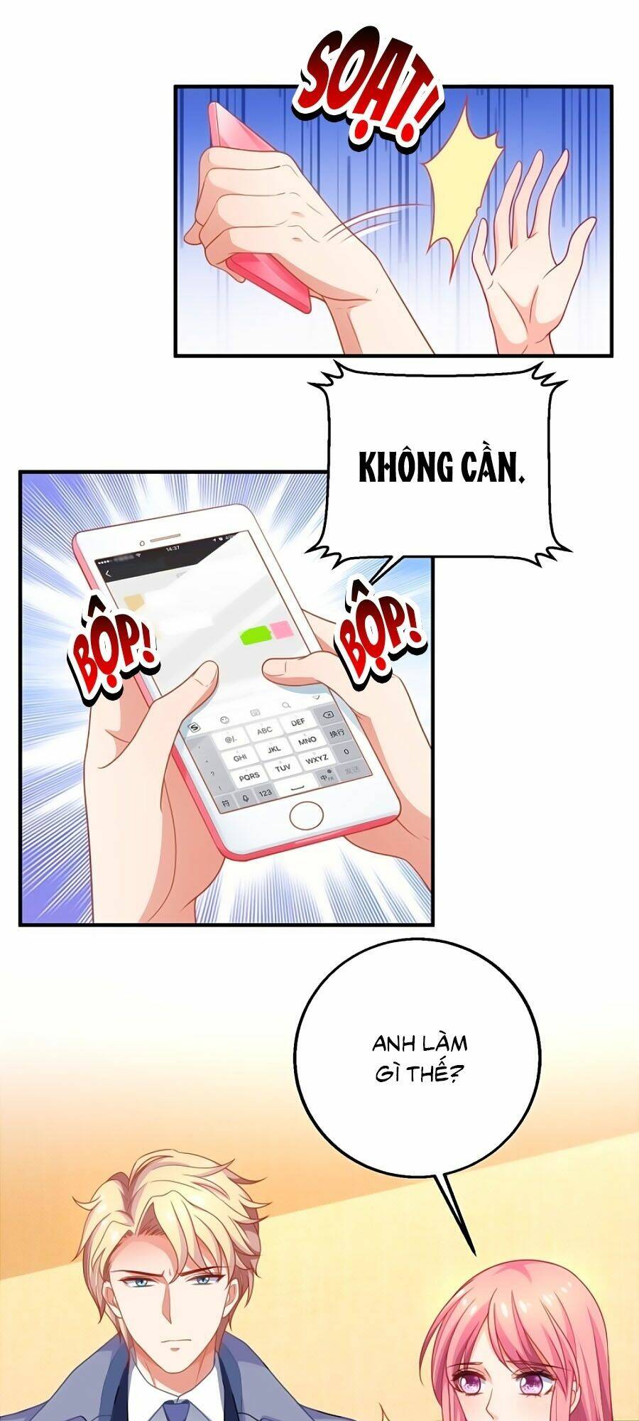 Đưa Mami Về Nhà Chapter 187 - Trang 2