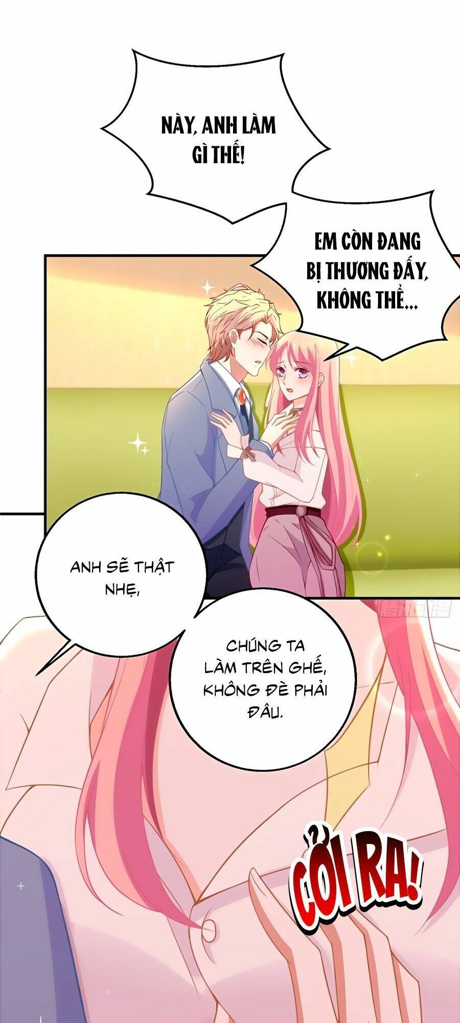 Đưa Mami Về Nhà Chapter 187 - Trang 2