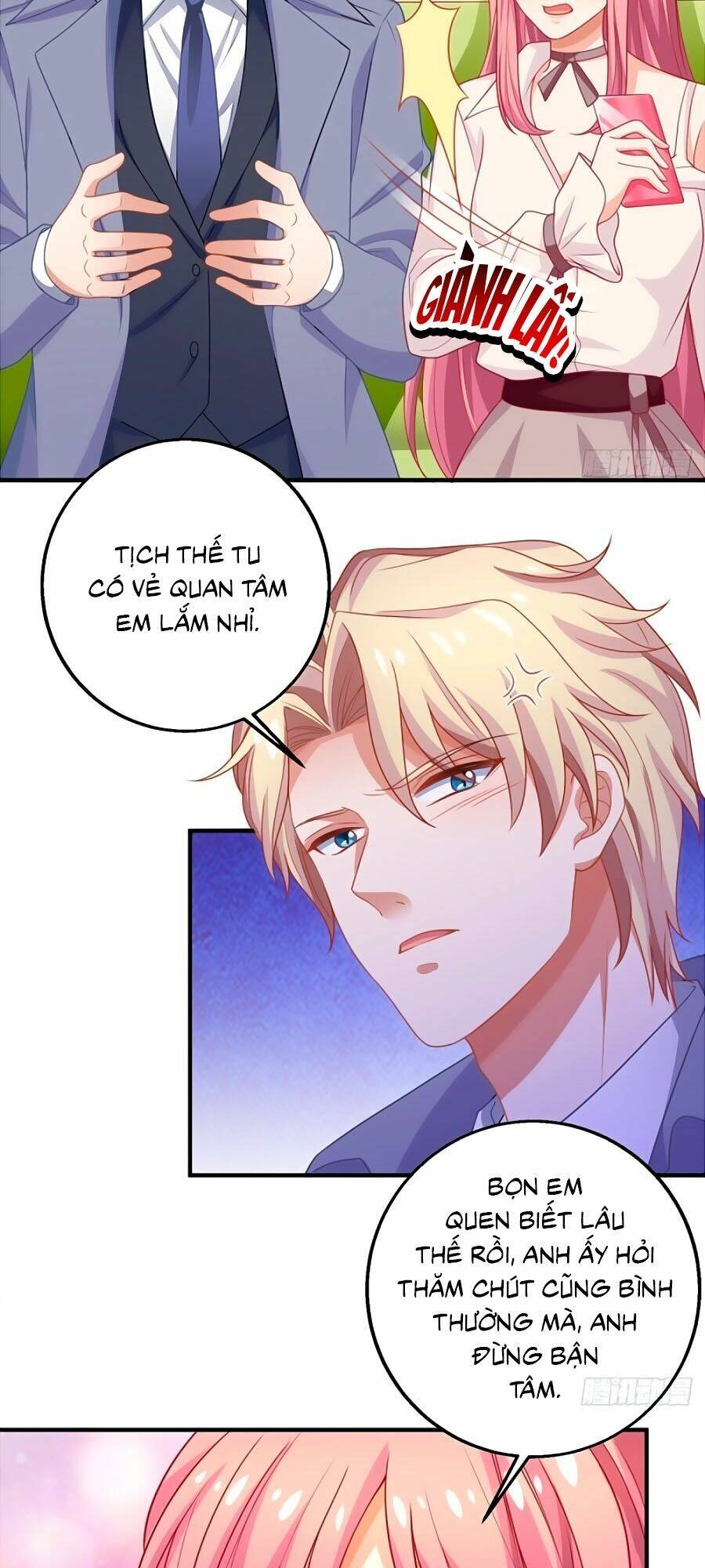 Đưa Mami Về Nhà Chapter 187 - Trang 2