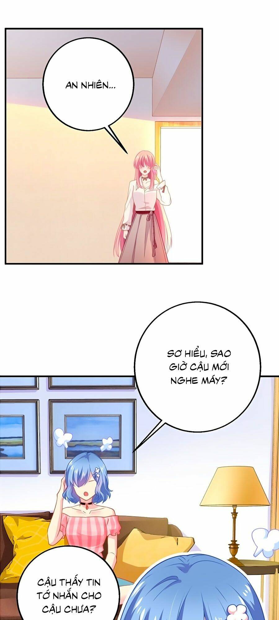 Đưa Mami Về Nhà Chapter 187 - Trang 2