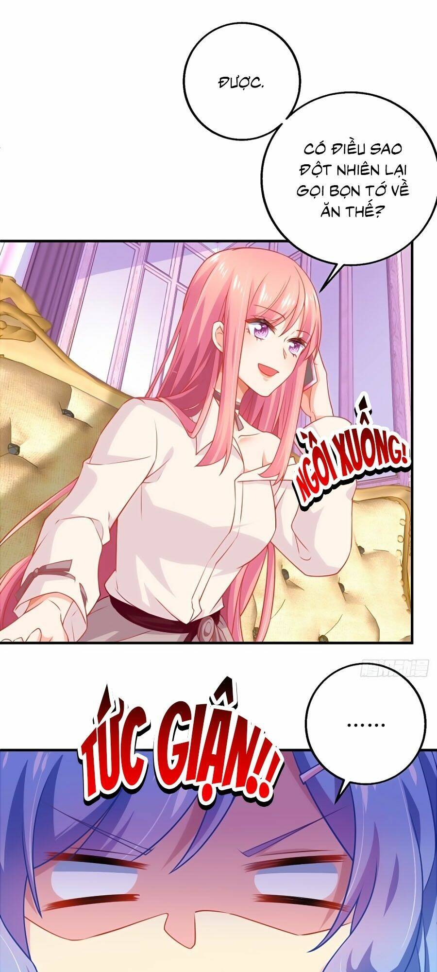 Đưa Mami Về Nhà Chapter 187 - Trang 2