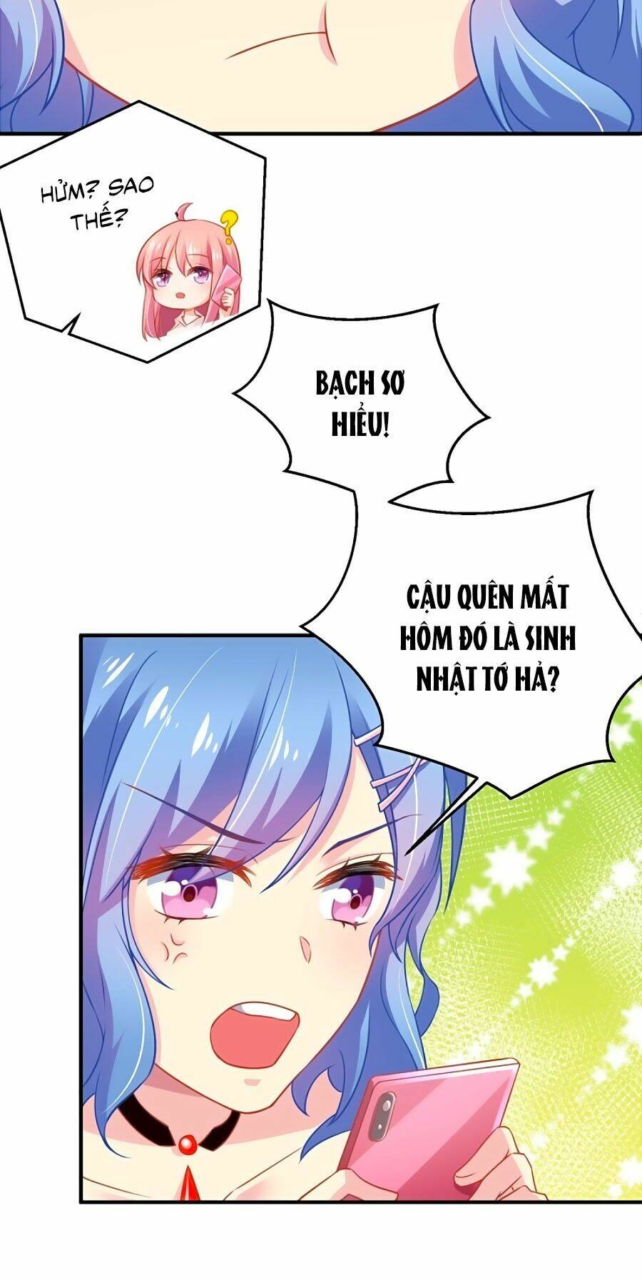 Đưa Mami Về Nhà Chapter 187 - Trang 2