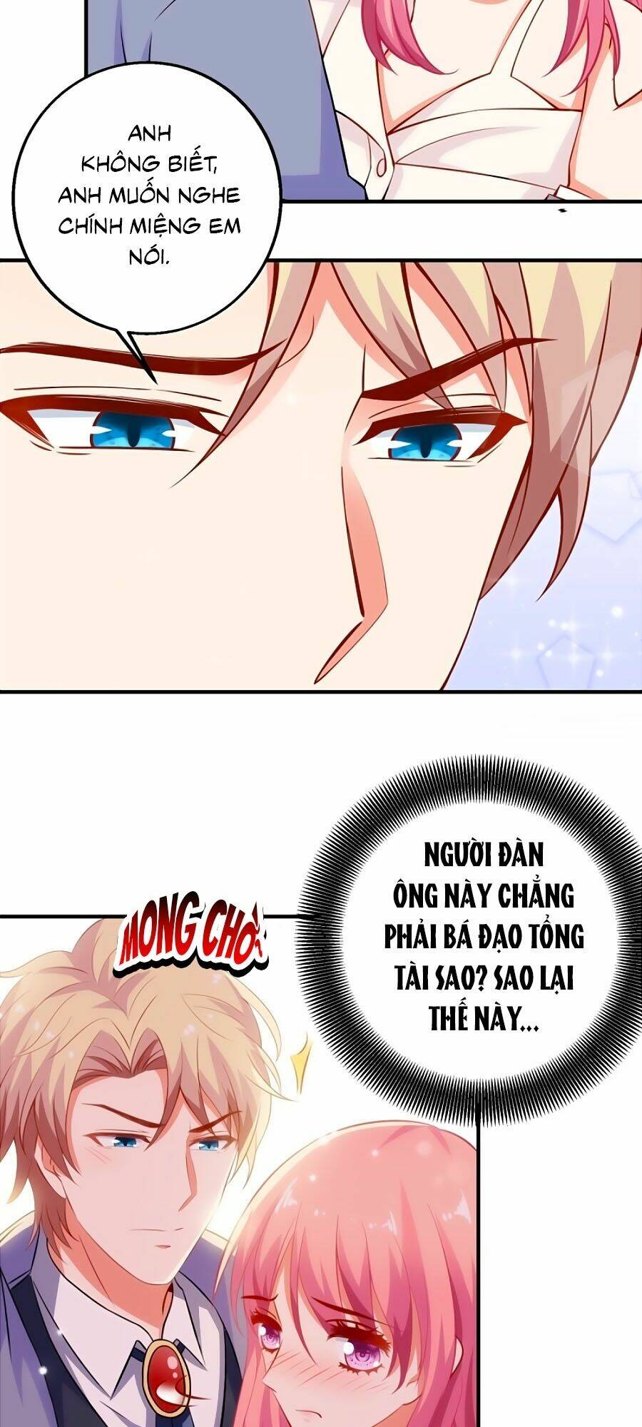 Đưa Mami Về Nhà Chapter 187 - Trang 2