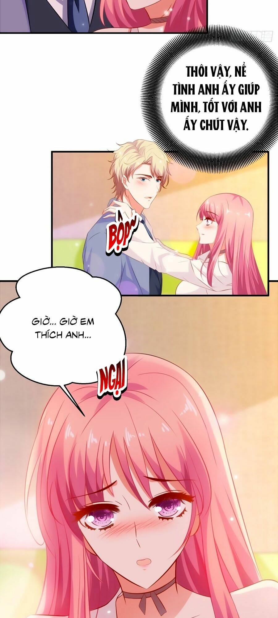 Đưa Mami Về Nhà Chapter 187 - Trang 2