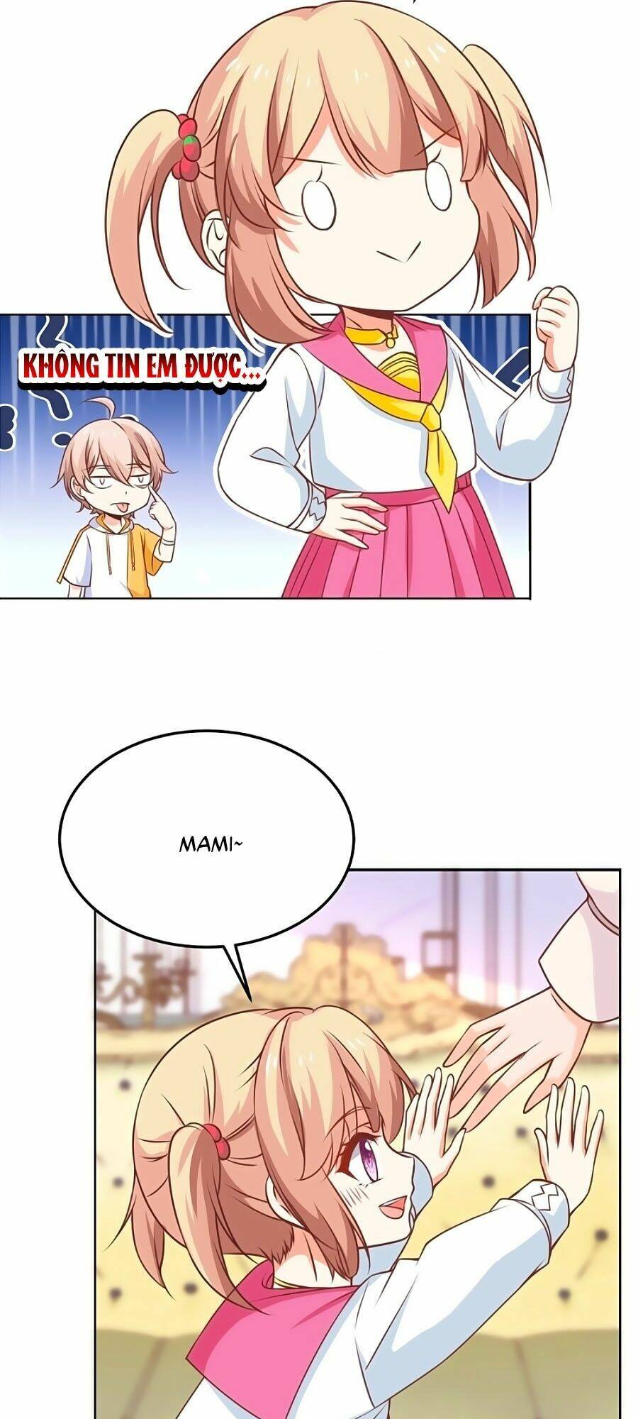 Đưa Mami Về Nhà Chapter 188 - Trang 2