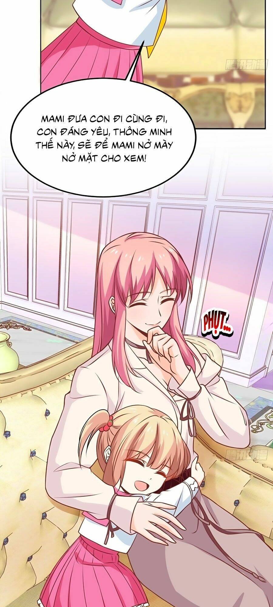 Đưa Mami Về Nhà Chapter 188 - Trang 2