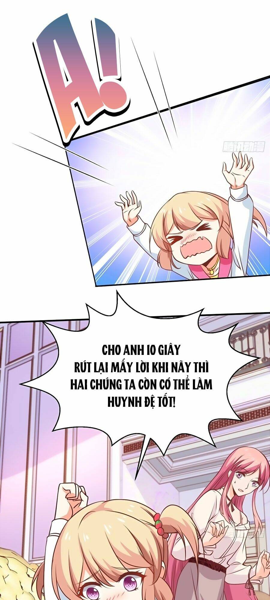 Đưa Mami Về Nhà Chapter 188 - Trang 2