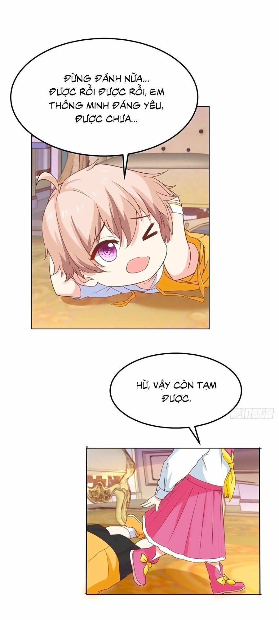 Đưa Mami Về Nhà Chapter 188 - Trang 2