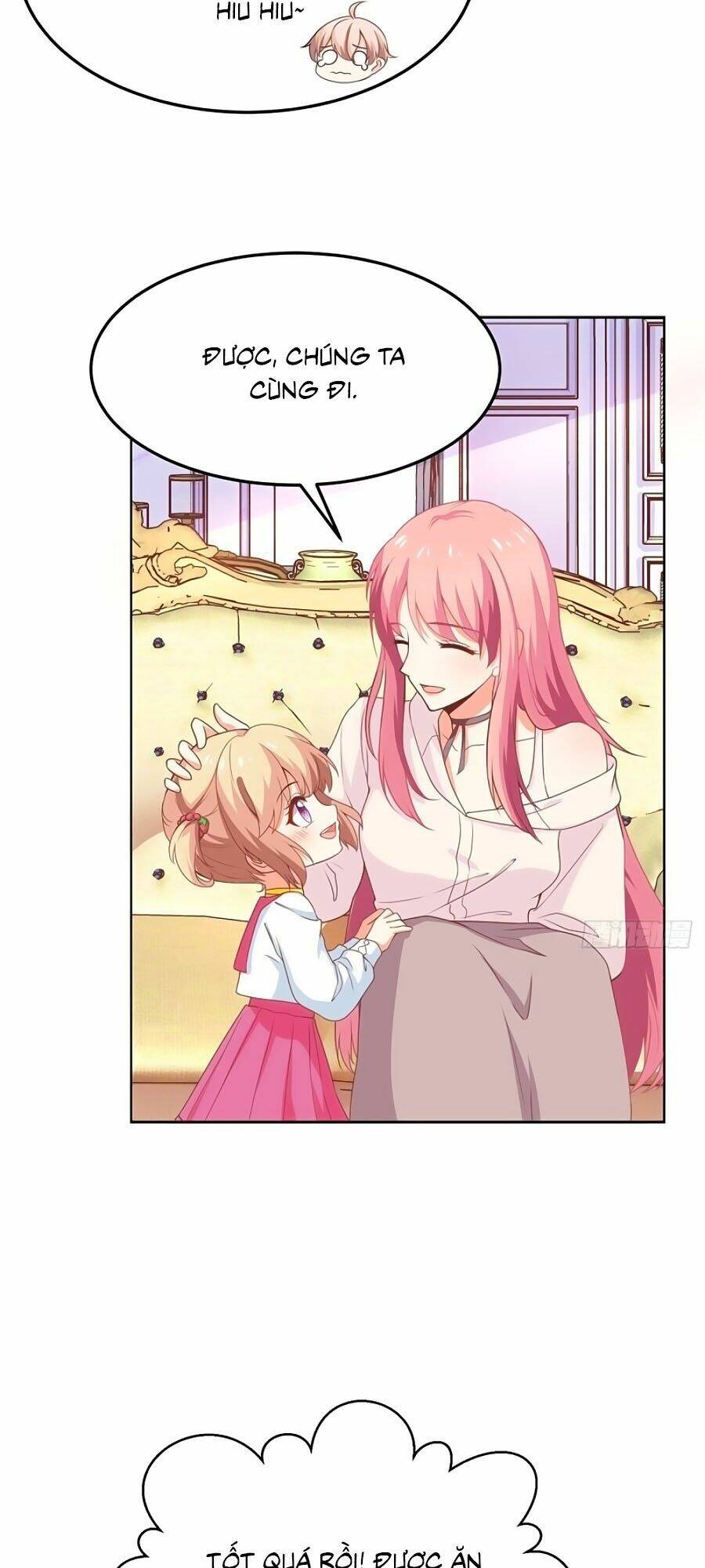 Đưa Mami Về Nhà Chapter 188 - Trang 2