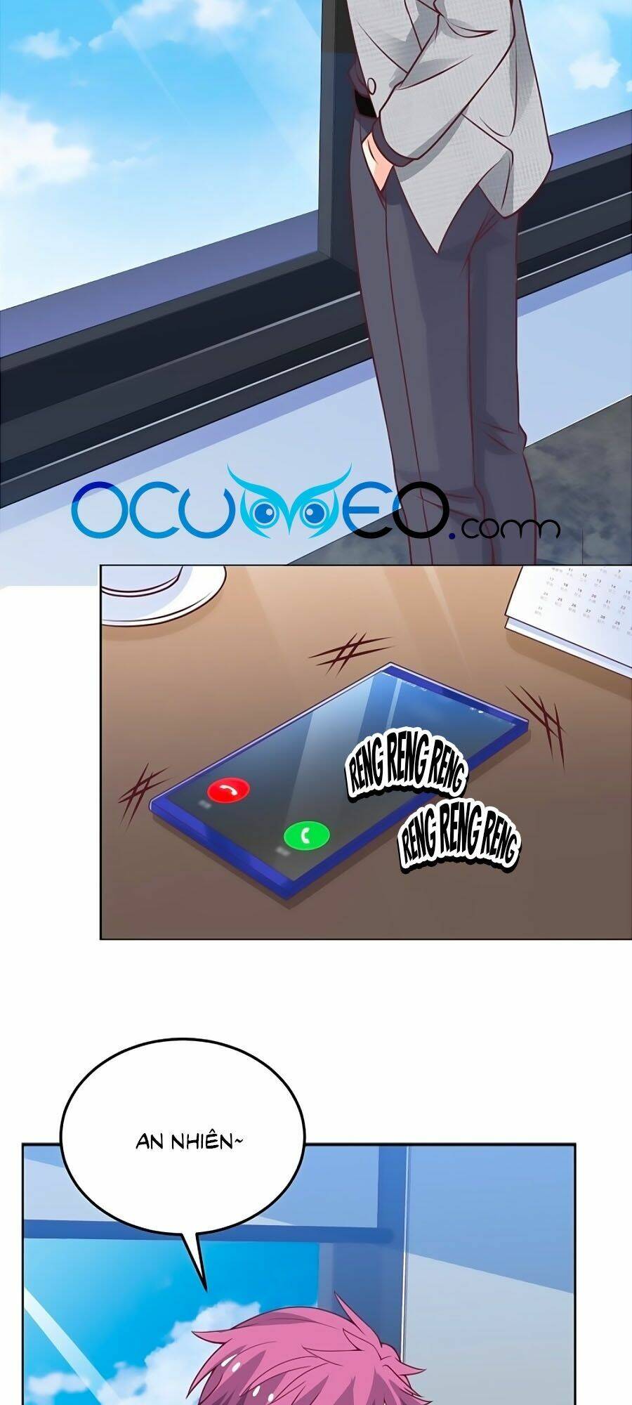 Đưa Mami Về Nhà Chapter 188 - Trang 2